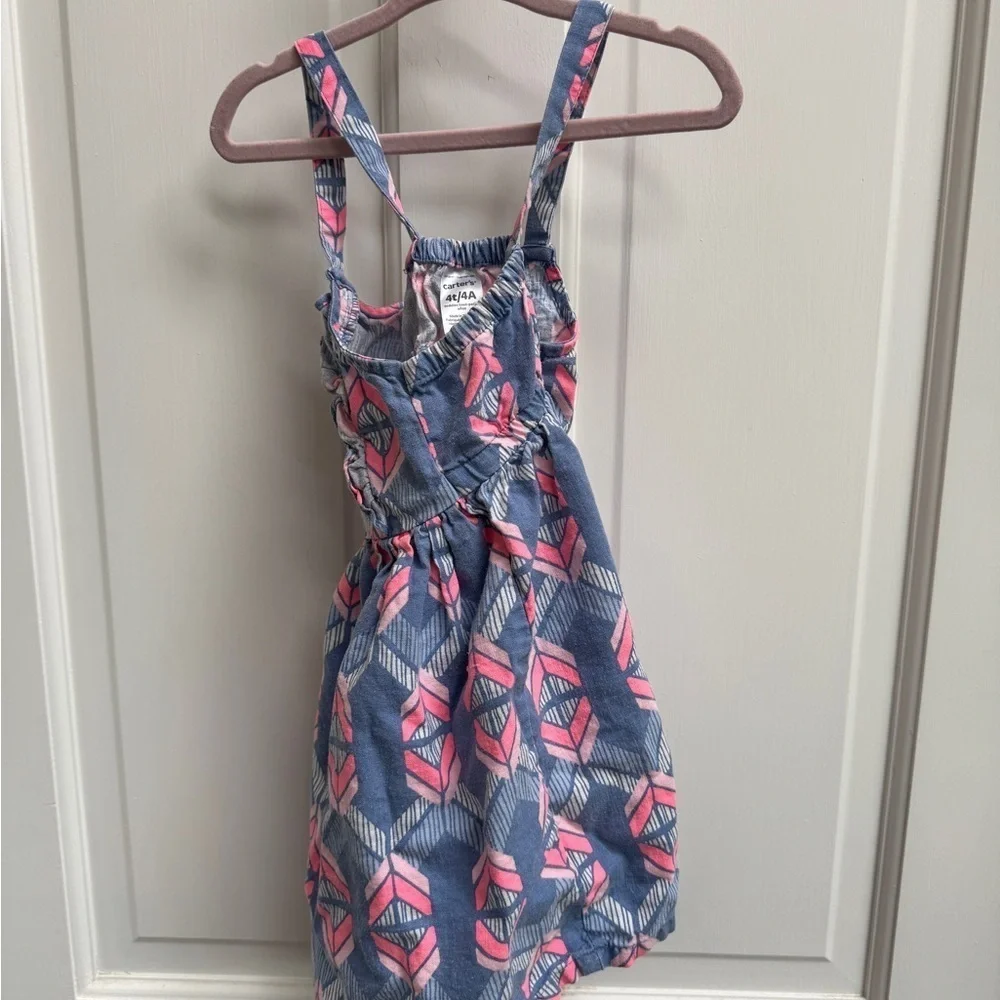 Carters worn 2x